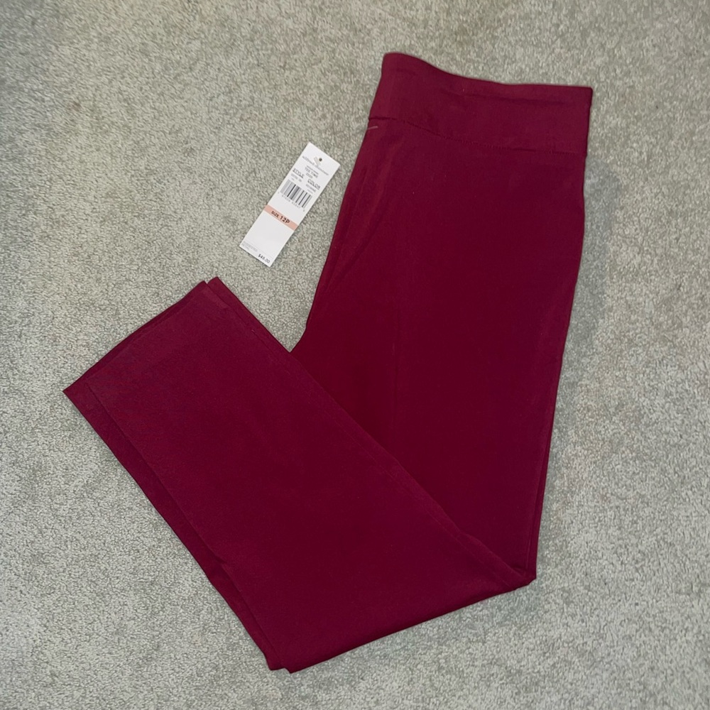 Alfred Dunner Petite Dress Pants
